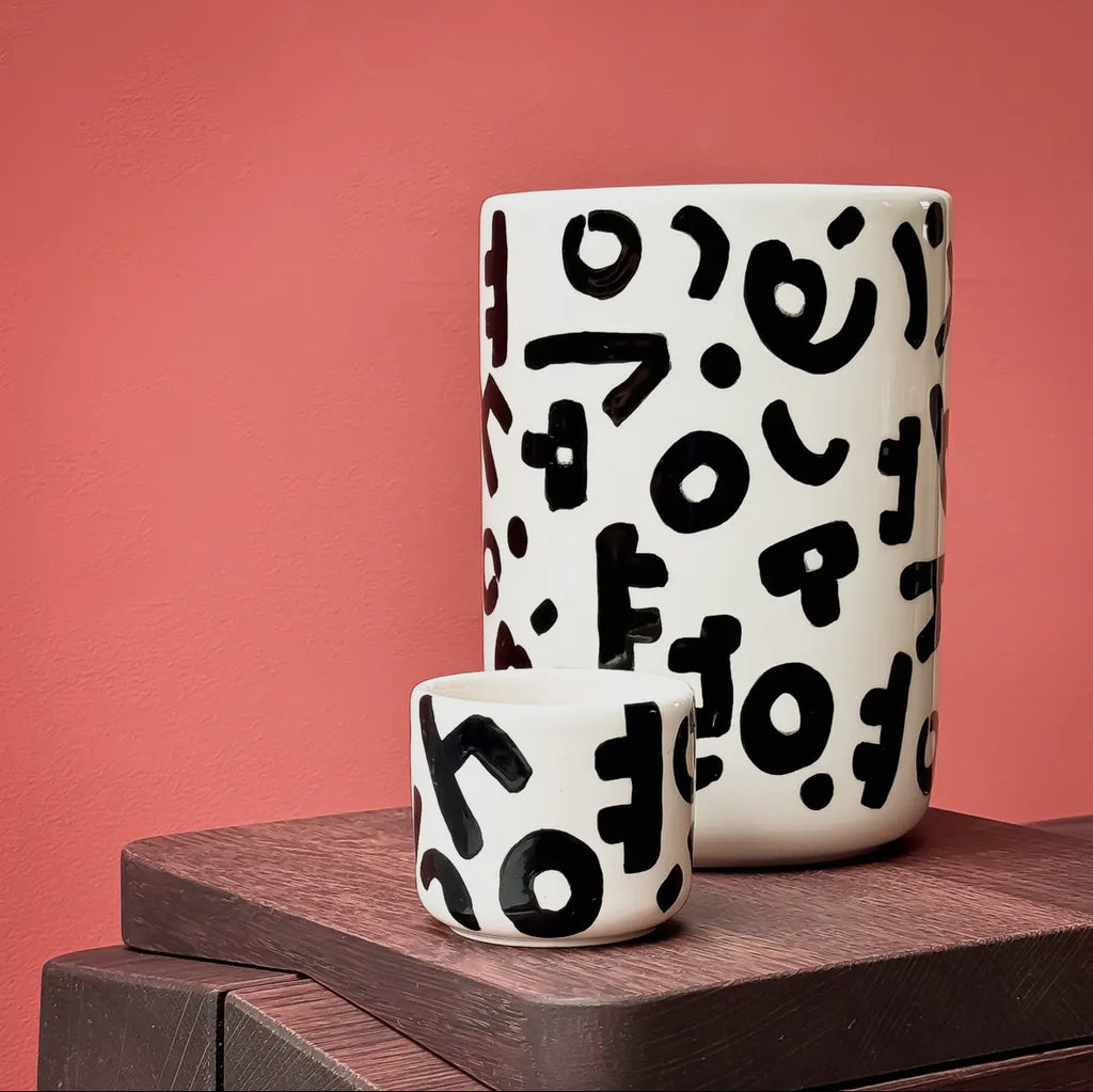 Service de vaisselle Tokyo 11 pièces