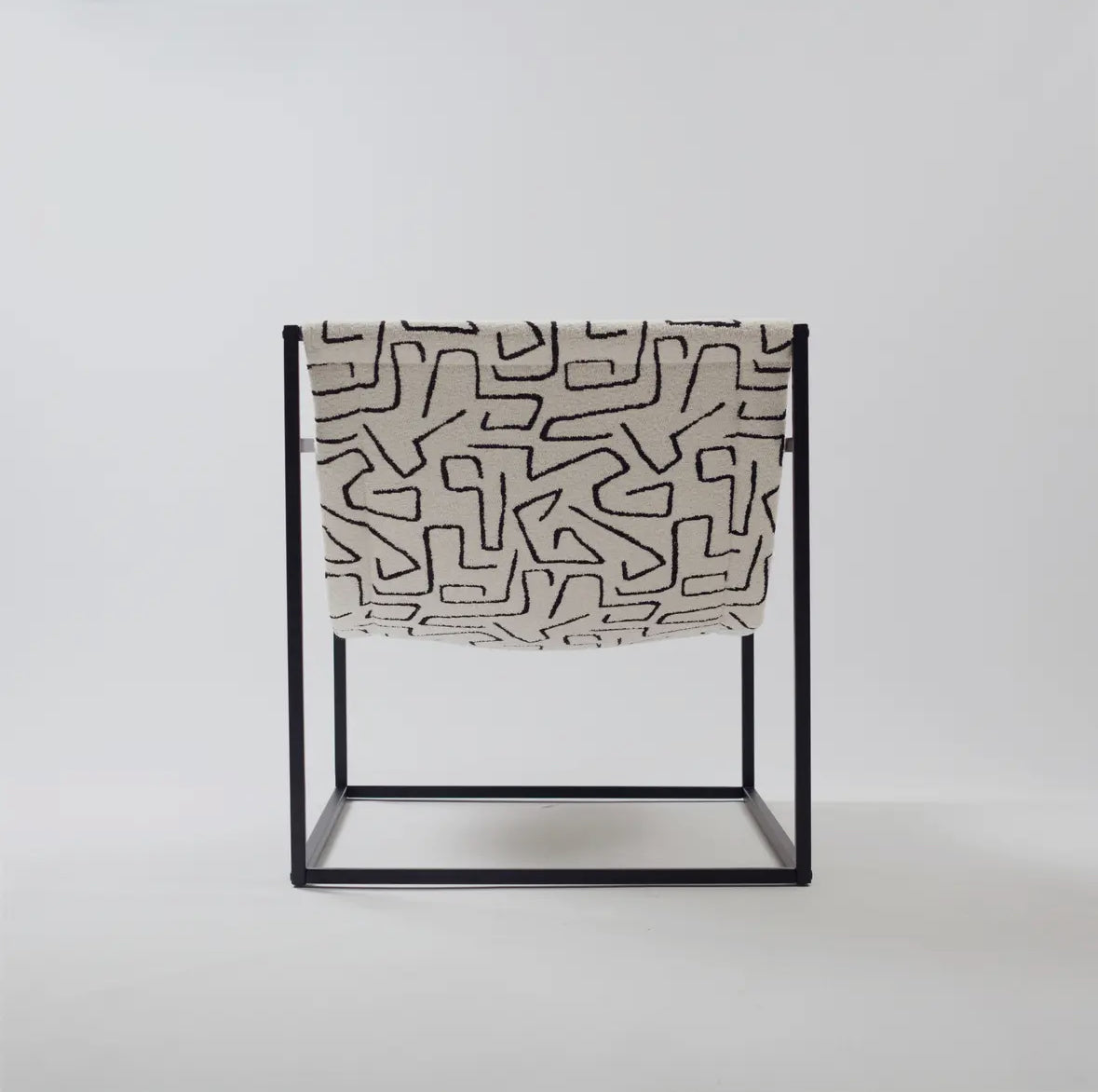 Fauteuil d'appoint moderne