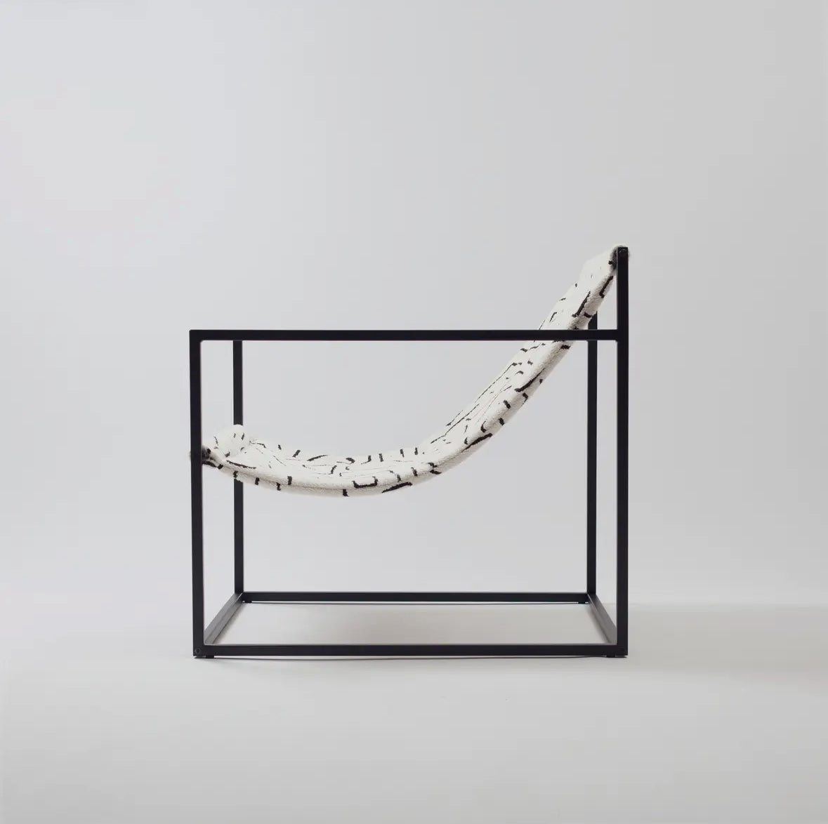 Fauteuil d'appoint moderne